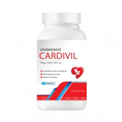 Cardivil Low Price